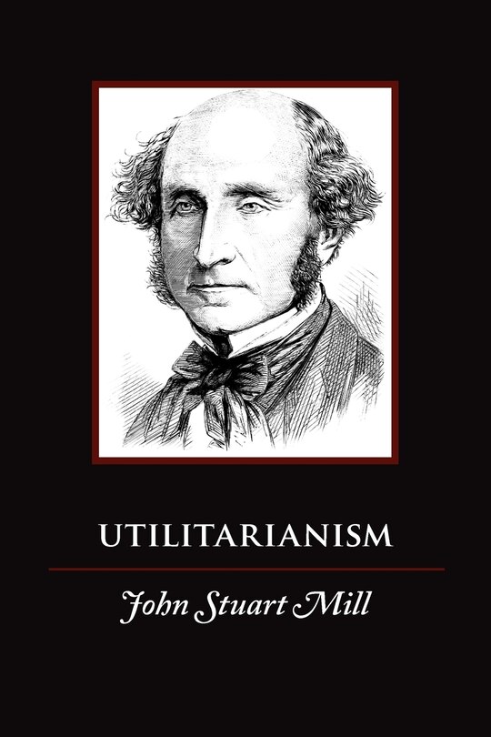 Front cover_Utilitarianism