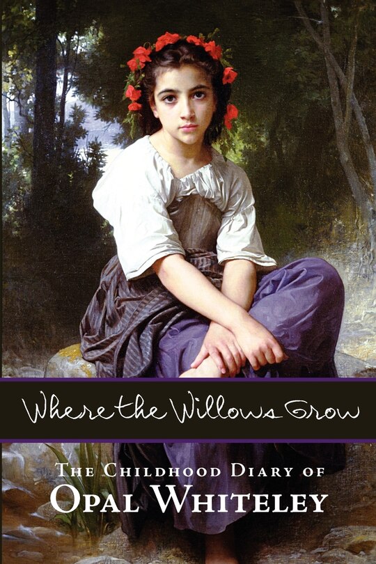 Couverture_Where the Willows Grow