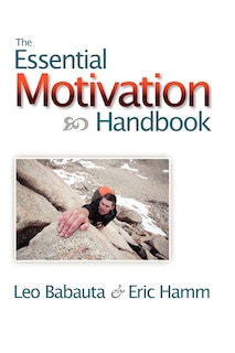Couverture_The Essential Motivation Handbook