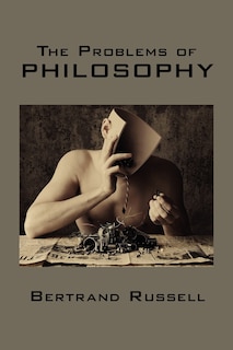 Front cover_The Problems Of Philosophy