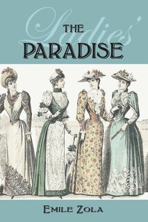 Front cover_The Ladies' Paradise