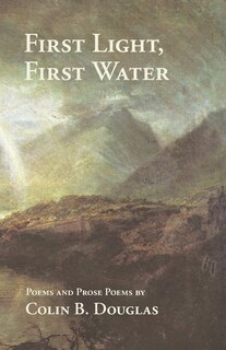 Front cover_First Light, First Water