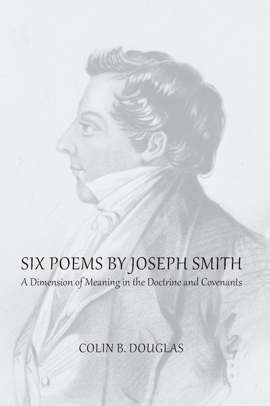 Front cover_Six Poems of Joseph Smith