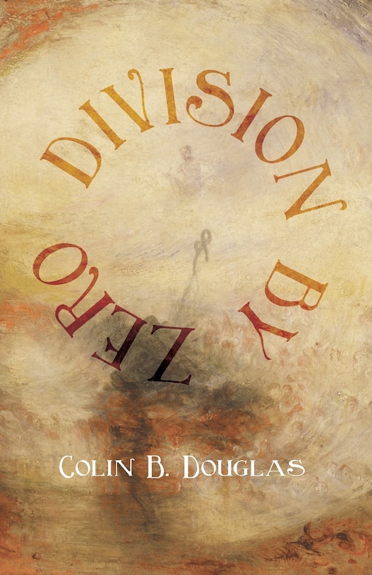 Front cover_Division by Zero