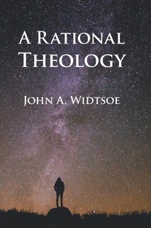 Front cover_A Rational Theology