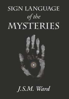 Front cover_Sign Language of the Mysteries