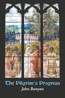 Couverture_The Pilgrim's Progress