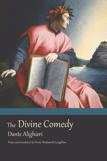 Front cover_The Divine Comedy