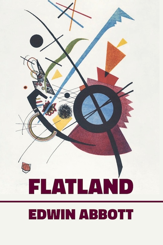 Front cover_Flatland