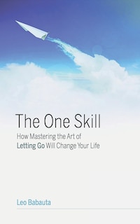 Couverture_The One Skill