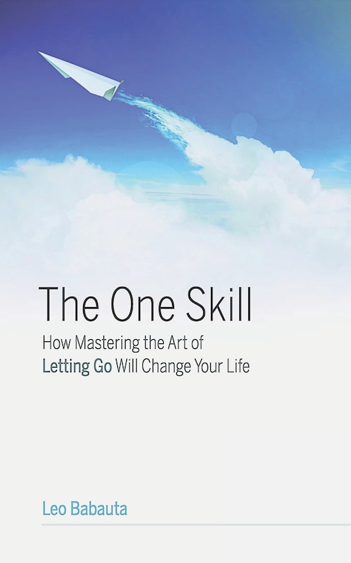 Couverture_The One Skill