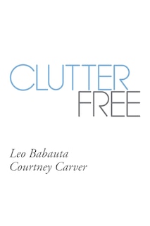 Couverture_Clutter Free