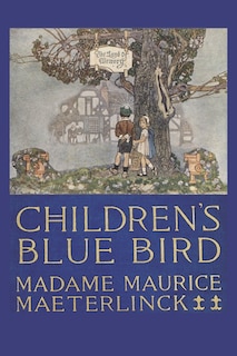 Couverture_Children's Blue Bird