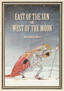 Couverture_East of the Sun and West of the Moon