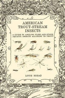 Front cover_American Trout Stream Insects