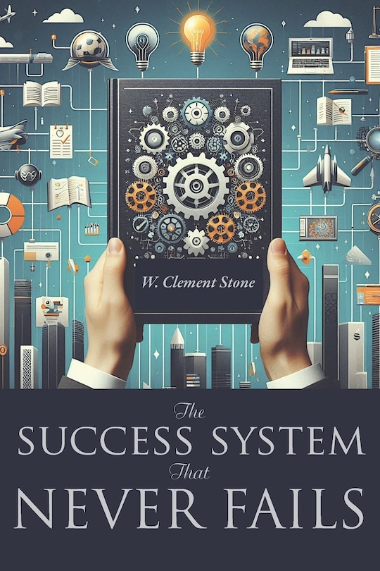 Couverture_The Success System That Never Fails