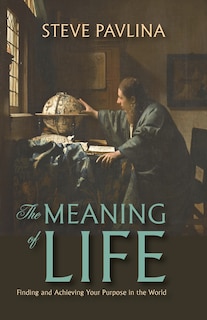 Front cover_The Meaning of Life