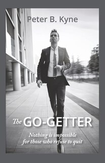 Couverture_The Go-Getter