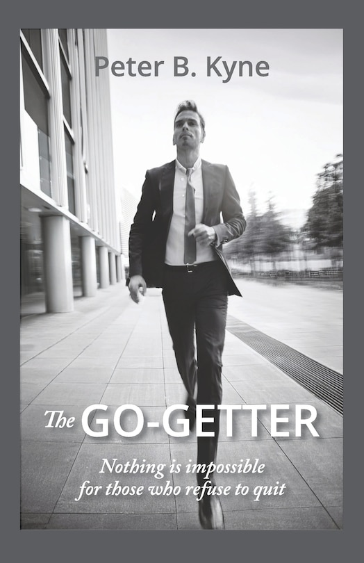 Couverture_The Go-Getter