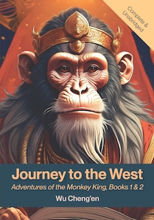 Front cover_Journey to the West