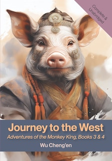 Front cover_Journey to the West