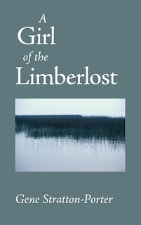 Front cover_Girl of the Limberlost