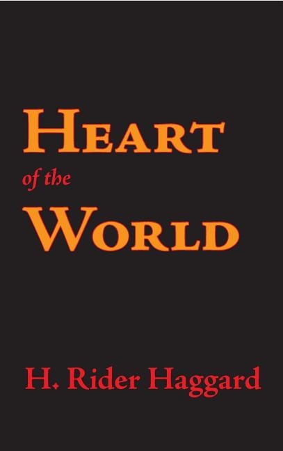 Front cover_Heart of the World