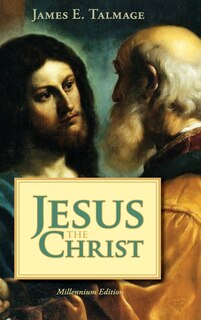 Front cover_Jesus the Christ