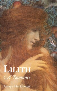 Front cover_Lilith, Large-Print Edition