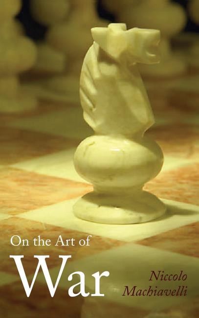 Front cover_On the Art of War, Large-Print Edition