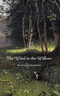 Front cover_Wind in the Willows