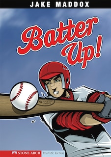 Front cover_Batter Up!