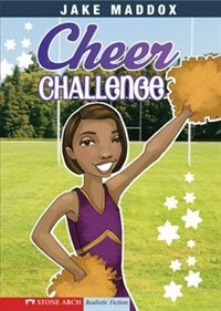 Front cover_Cheer Challenge