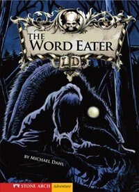 Front cover_The Word Eater