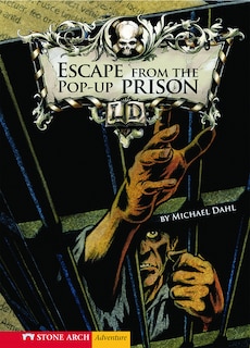 Front cover_Escape From the Pop-up Prison