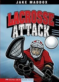 Front cover_Lacrosse Attack