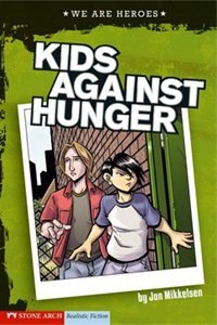 Couverture_Kids Against Hunger
