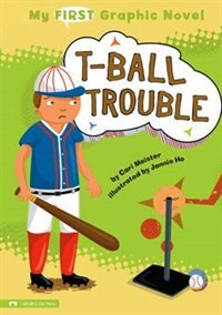 T-Ball Trouble