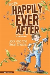 Front cover_Jack and the Bean Snacks