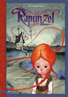 Front cover_Rapunzel