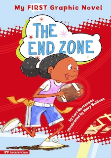 Front cover_The End Zone