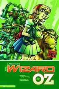 The Wizard of Oz by Martin Powell