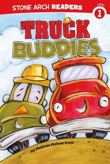 Couverture_Truck Buddies