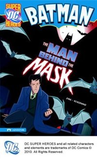 Front cover_The Man Behind the Mask