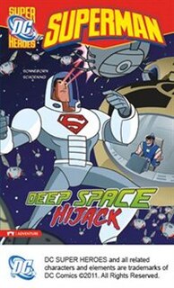 Front cover_Deep Space Hijack
