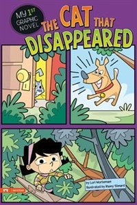 The Cat That Disappeared