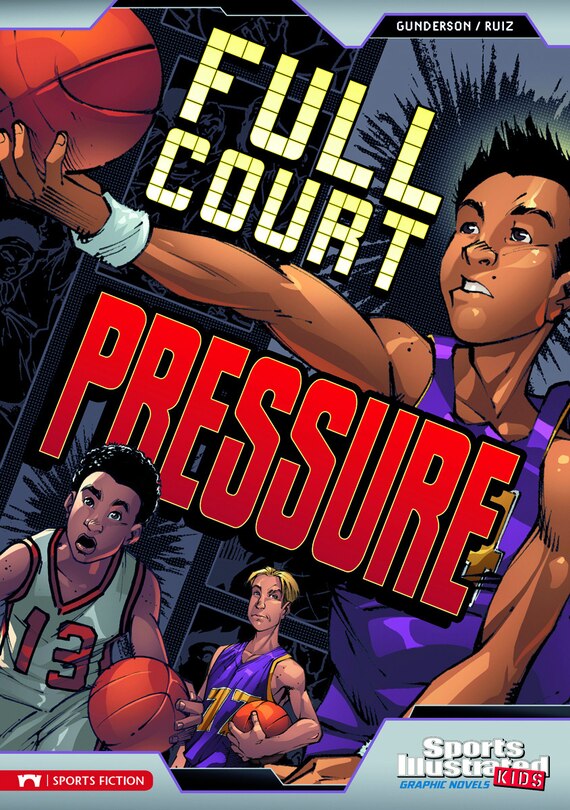 Couverture_Full Court Pressure