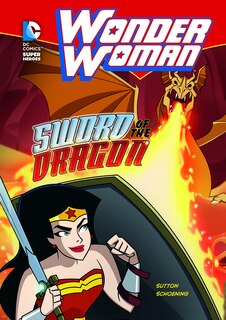Front cover_Wonder Woman: Sword of the Dragon