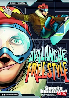 Front cover_Avalanche Freestyle