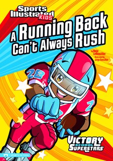 Front cover_A Running Back Can't Always Rush